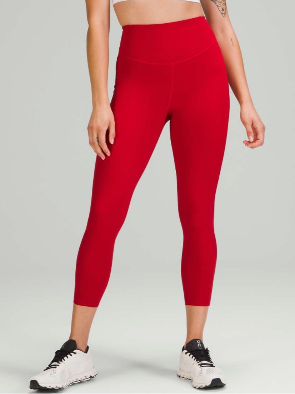 Lululemon Base Pace 23” Legging